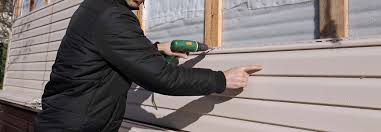 Best Siding for New Construction  in Woodlawn, OH